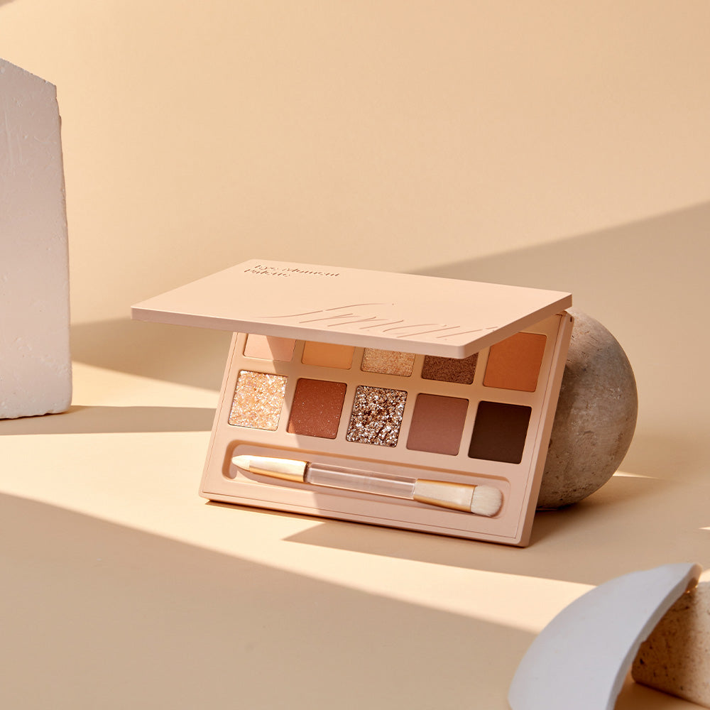 Eye Moment Palette