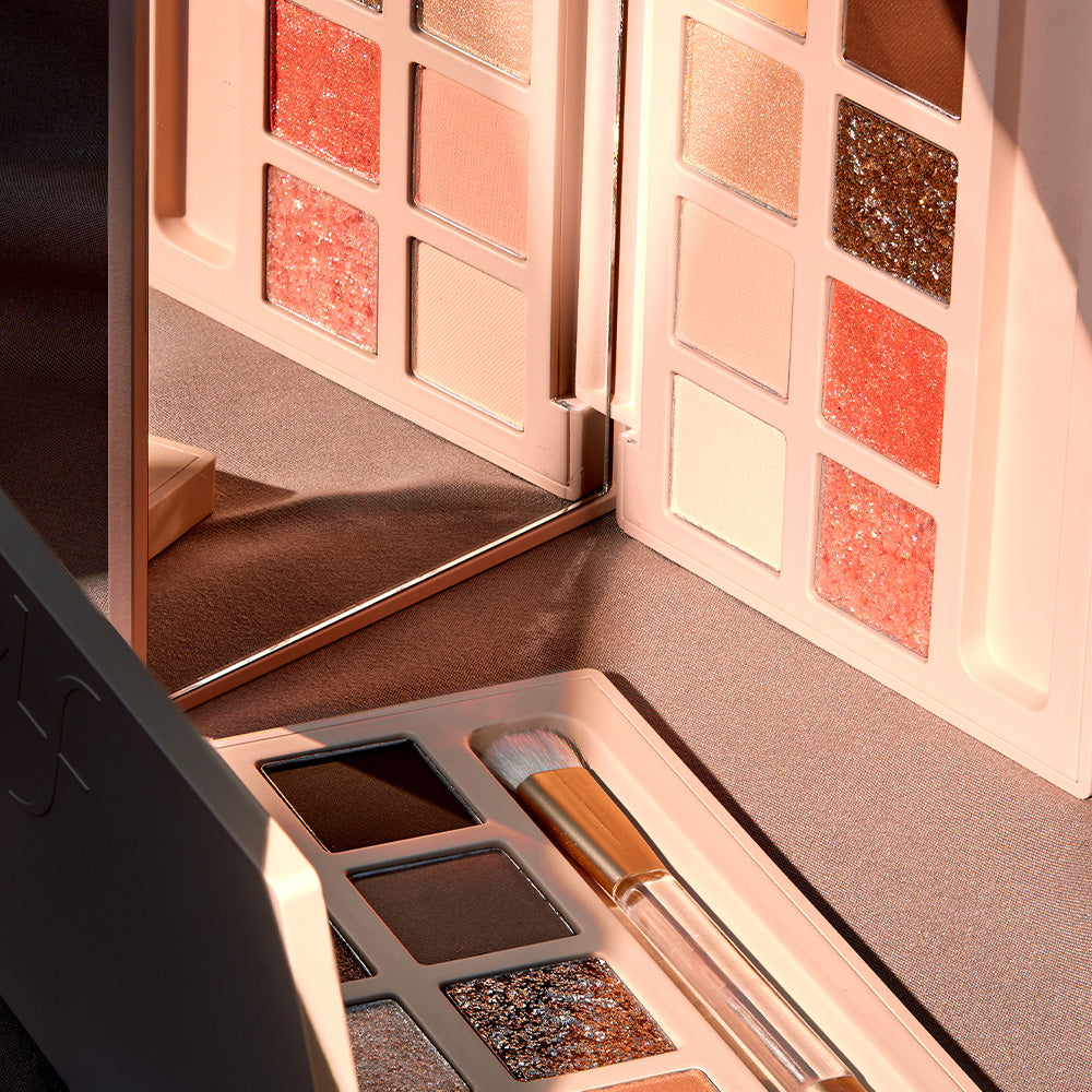Eye Moment Palette
