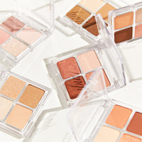 Eye Moment Palette - THEFACESHOP Australia Queensland