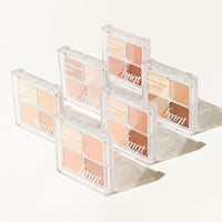Eye Moment Palette - THEFACESHOP Australia Queensland
