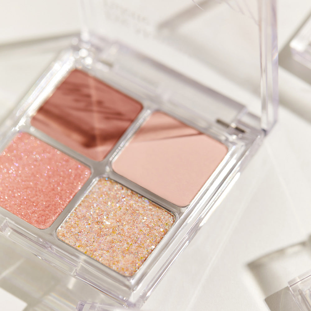 Eye Moment Palette - THEFACESHOP Australia Queensland