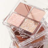 Eye Moment Palette - THEFACESHOP Australia Queensland