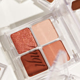 Eye Moment Palette - THEFACESHOP Australia Queensland