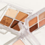 Eye Moment Palette - THEFACESHOP Australia Queensland