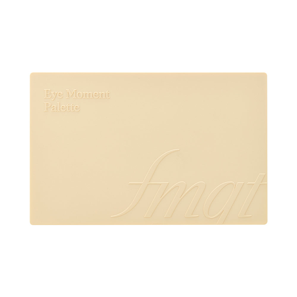 Eye Moment Palette