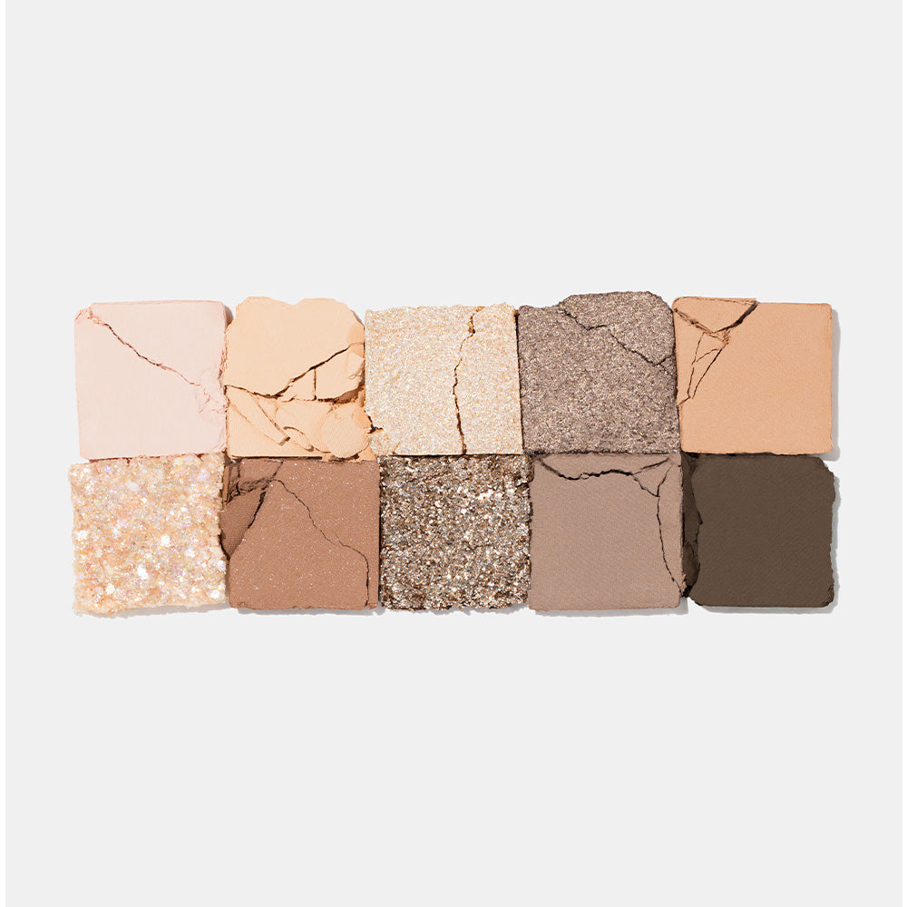 Eye Moment Palette