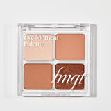 Eye Moment Palette - THEFACESHOP Australia Queensland