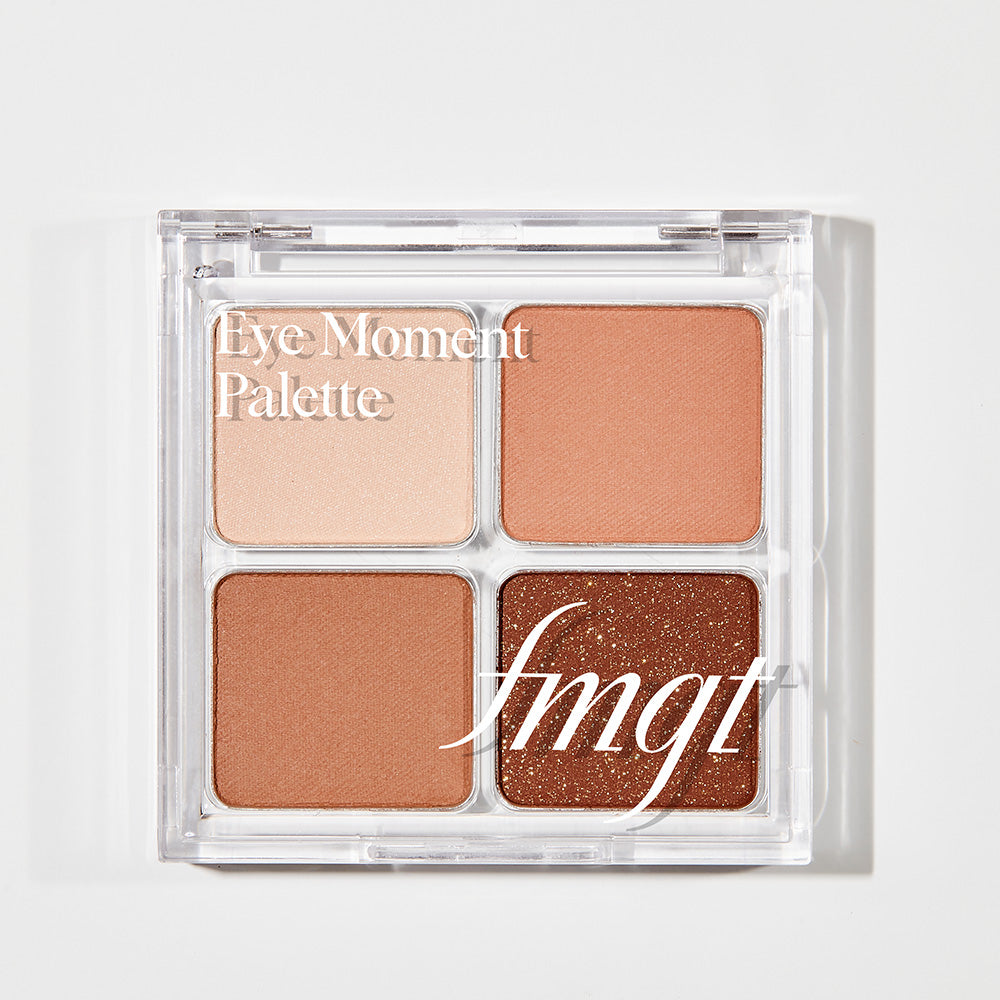 Eye Moment Palette - THEFACESHOP Australia Queensland