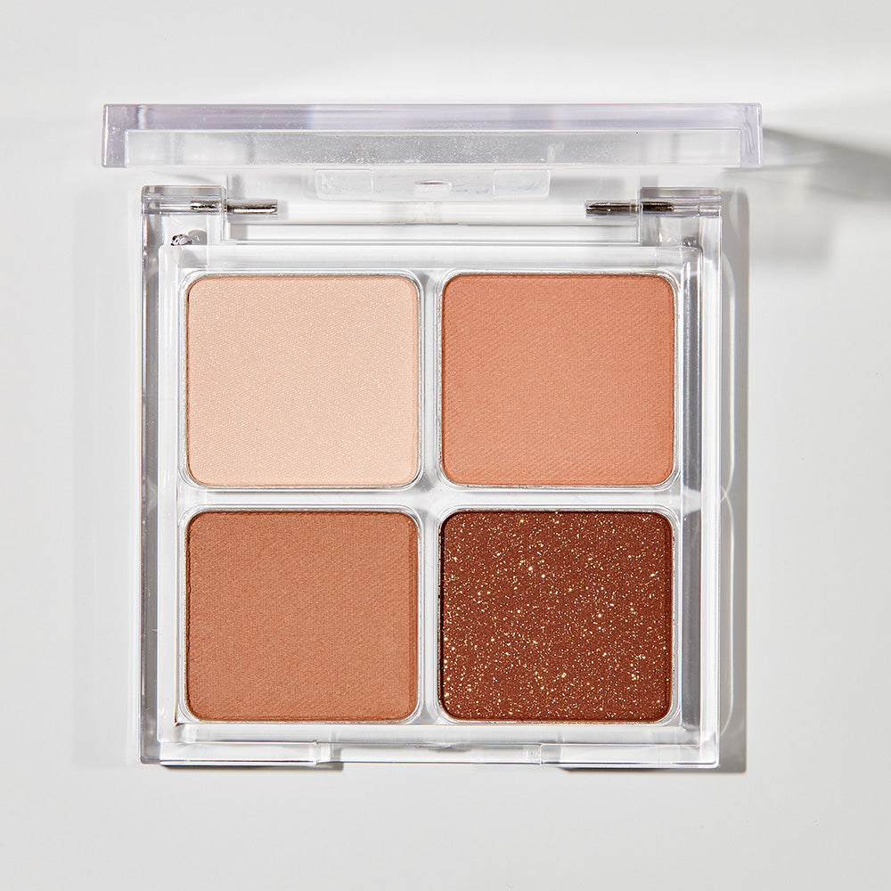 Eye Moment Palette - THEFACESHOP Australia Queensland