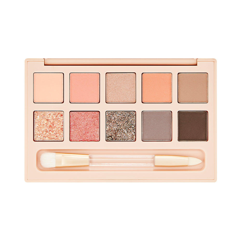 Eye Moment Palette