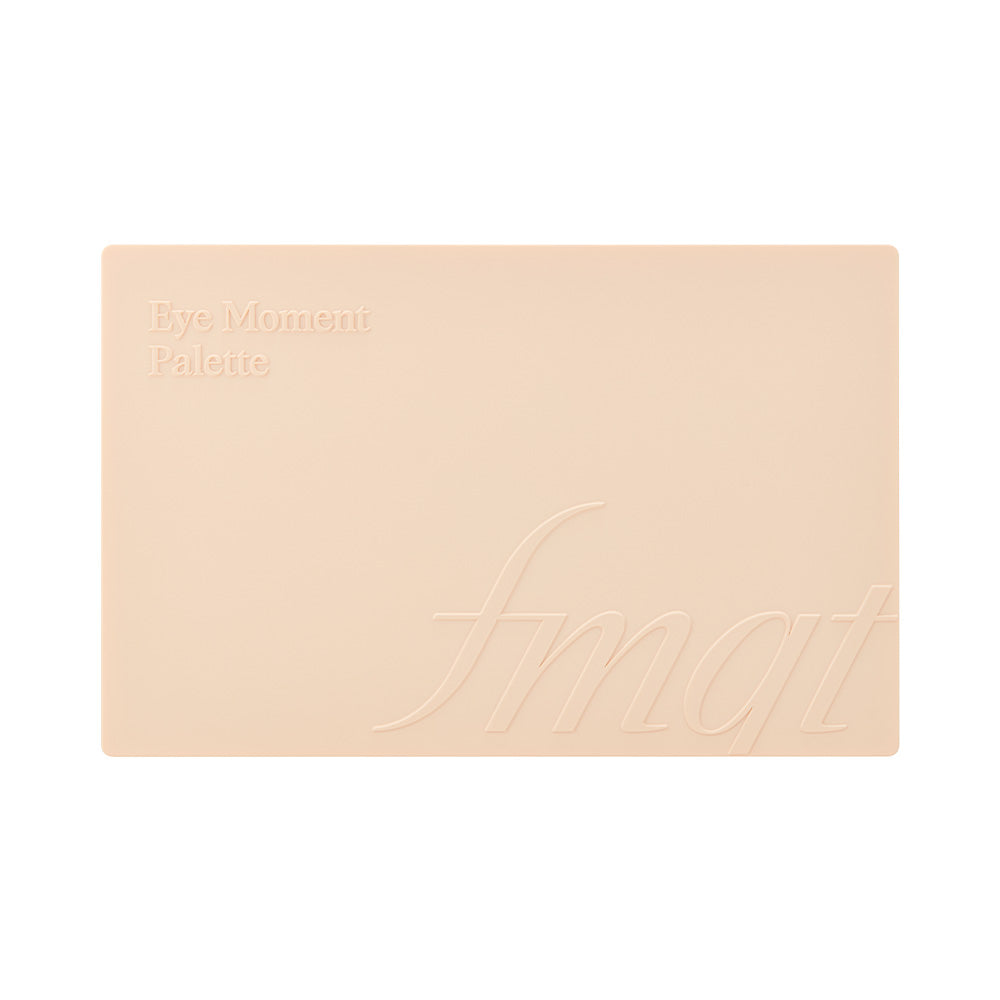 Eye Moment Palette