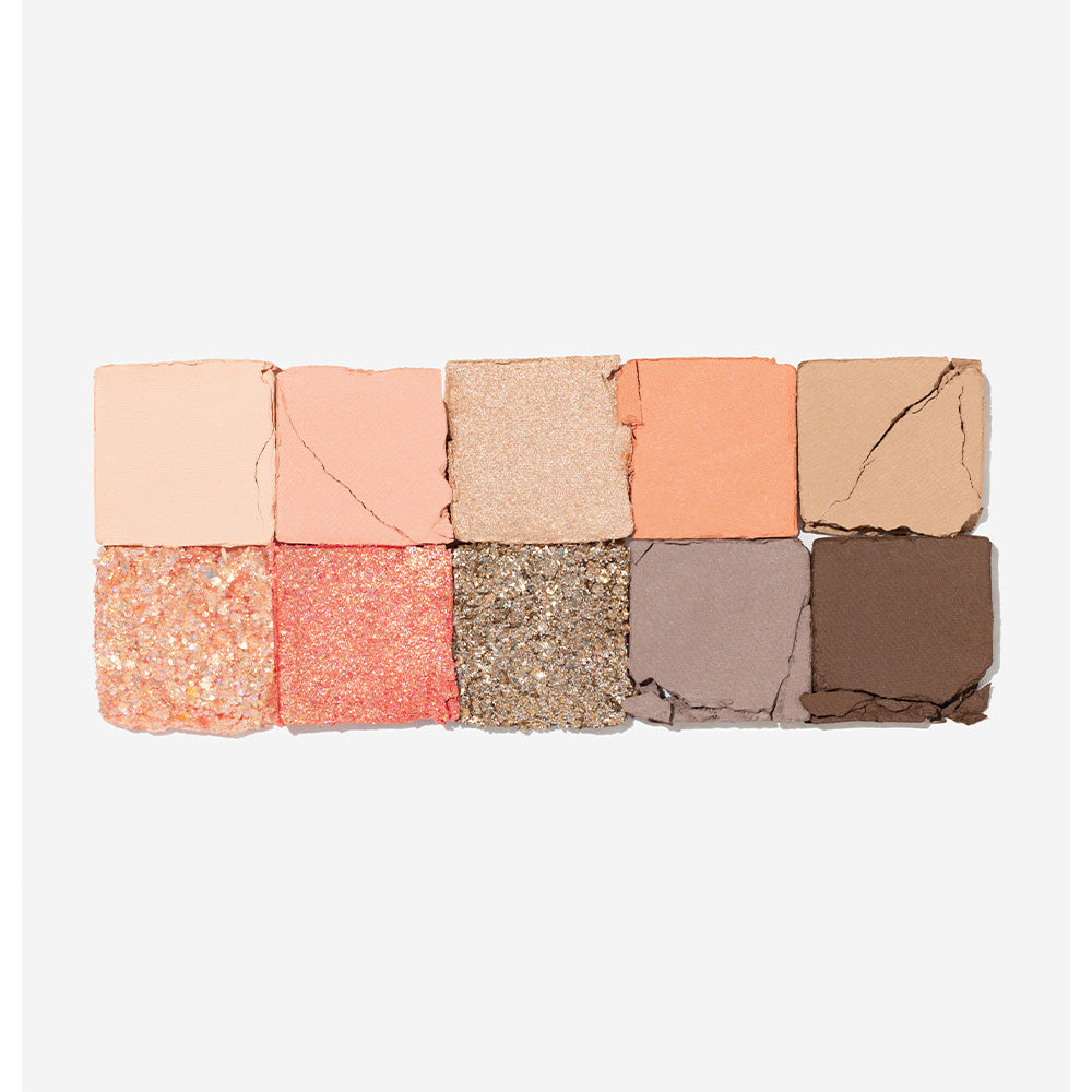 Eye Moment Palette