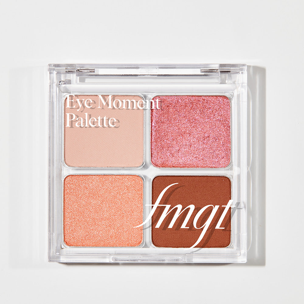 Eye Moment Palette - THEFACESHOP Australia Queensland