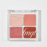 Eye Moment Palette - THEFACESHOP Australia Queensland