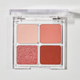 Eye Moment Palette - THEFACESHOP Australia Queensland