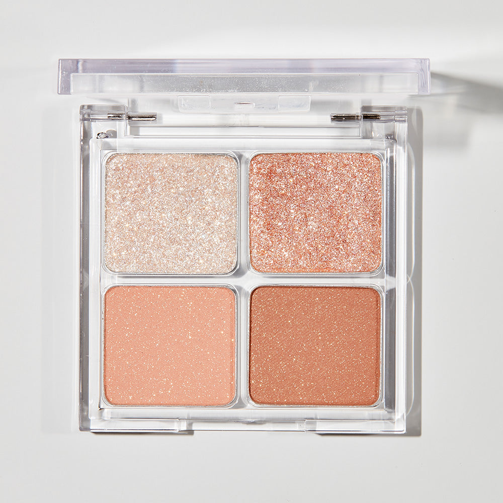 Eye Moment Palette - THEFACESHOP Australia Queensland