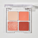 Eye Moment Palette - THEFACESHOP Australia Queensland