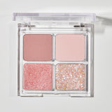 Eye Moment Palette - THEFACESHOP Australia Queensland