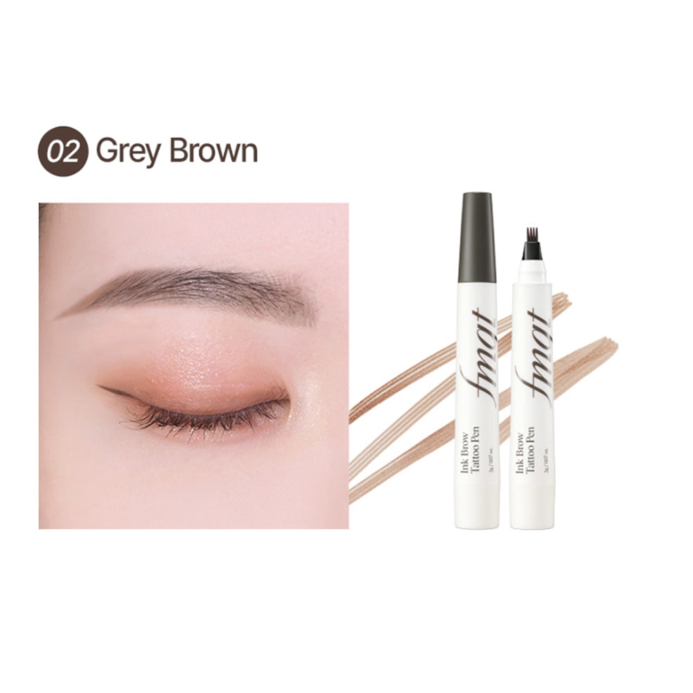 Ink Brow Tattoo Pen