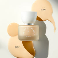 Ink Lasting Foundation Ultrafit