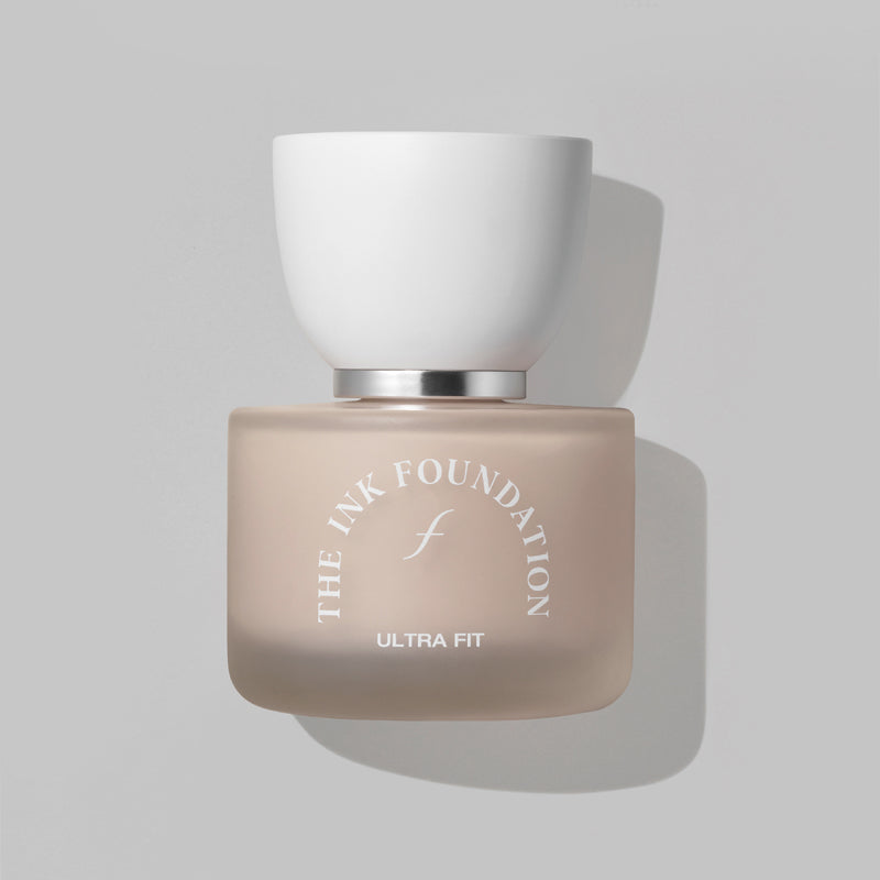 Ink Lasting Foundation Ultrafit