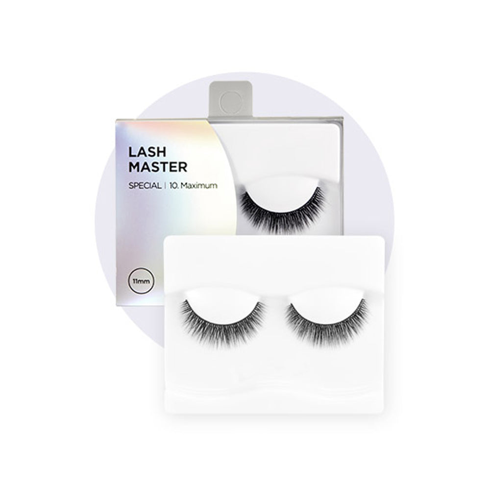 DAILY BEAUTY TOOLS Lash Master - THEFACESHOP Australia Queensland