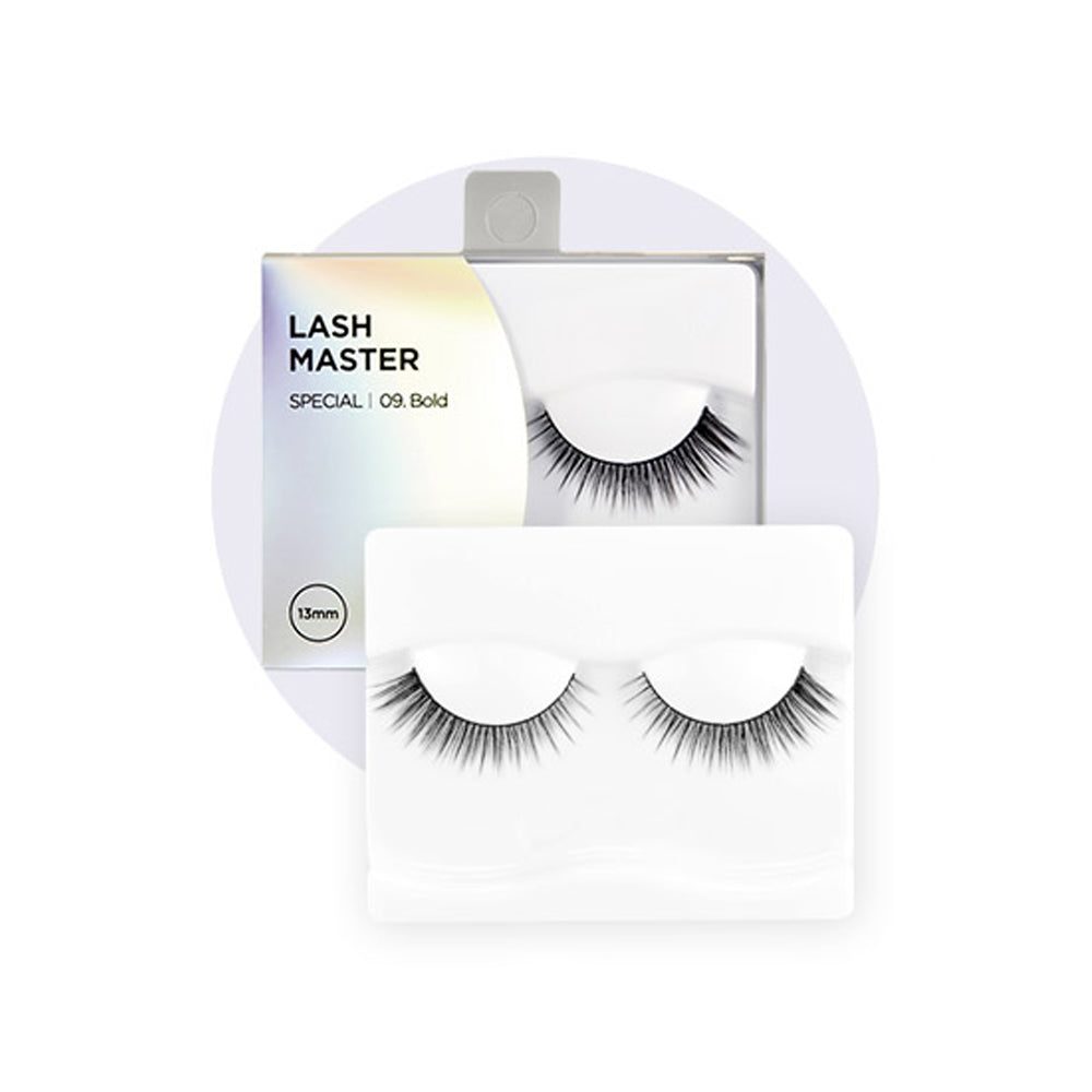 DAILY BEAUTY TOOLS Lash Master - THEFACESHOP Australia Queensland