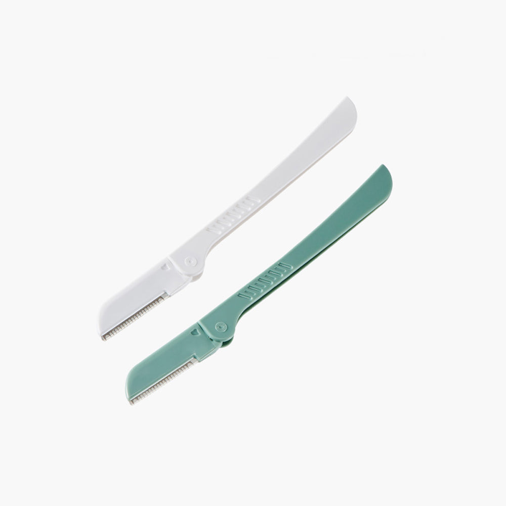 DAILY BEAUTY TOOLS Folding Eyebrow Trimmer - THEFACESHOP Australia Queensland