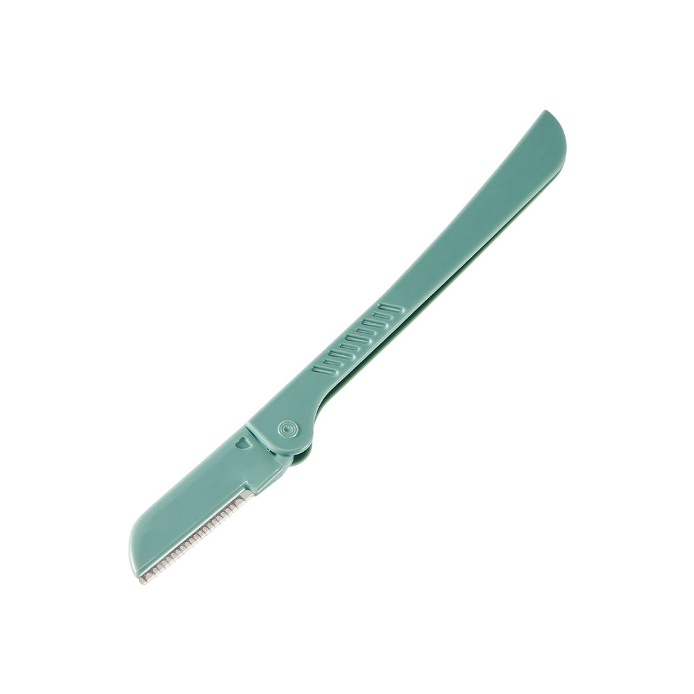DAILY BEAUTY TOOLS Folding Eyebrow Trimmer - THEFACESHOP Australia Queensland