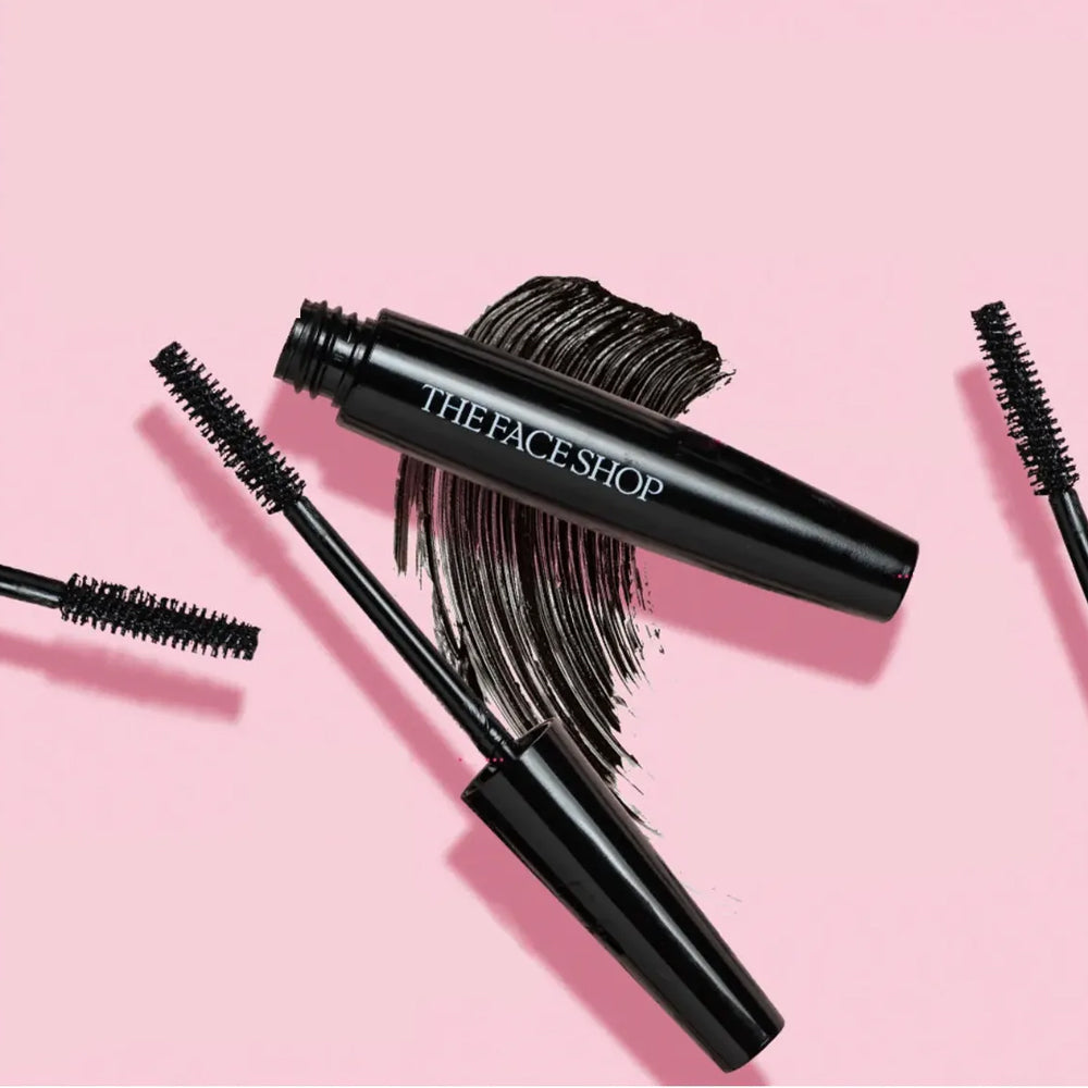 FRESHIAN Big Mascara EX