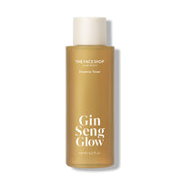 GINSENG GLOW Essence Toner - THEFACESHOP Australia Queensland