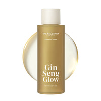 GINSENG GLOW Essence Toner - THEFACESHOP Australia Queensland