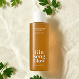 GINSENG GLOW Essence Toner - THEFACESHOP Australia Queensland