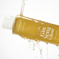 GINSENG GLOW Essence Toner - THEFACESHOP Australia Queensland