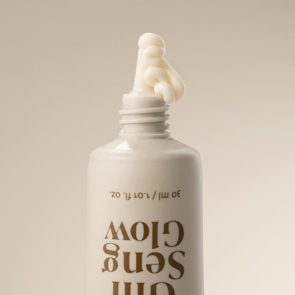 GINSENG GLOW Eye Serum - THEFACESHOP Australia Queensland