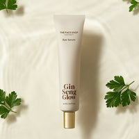 GINSENG GLOW Eye Serum - THEFACESHOP Australia Queensland
