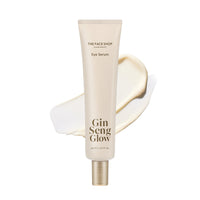 GINSENG GLOW Eye Serum - THEFACESHOP Australia Queensland