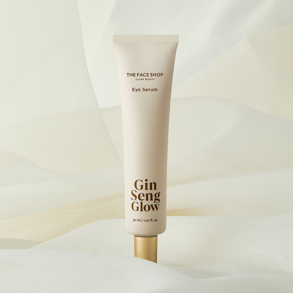 GINSENG GLOW Eye Serum - THEFACESHOP Australia Queensland