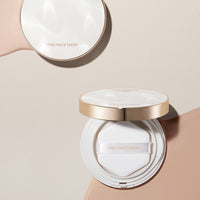 GOLD COLLAGEN Mela Ampoule Cushion