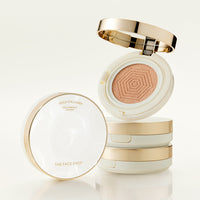 GOLD COLLAGEN Mela Ampoule Cushion