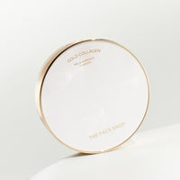 GOLD COLLAGEN Mela Ampoule Cushion