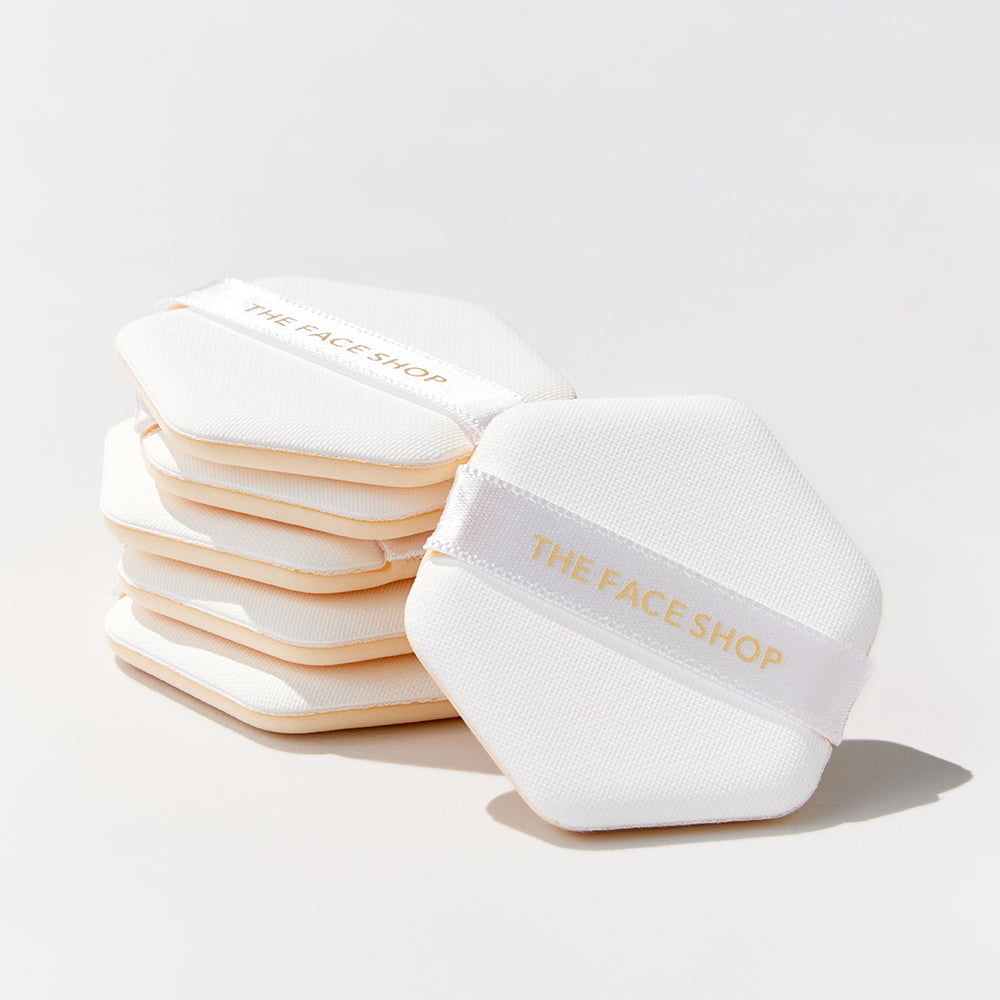 GOLD COLLAGEN Mela Ampoule Cushion