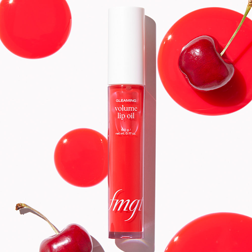Gleaming Volume Lip Oil - THEFACESHOP Australia Queensland