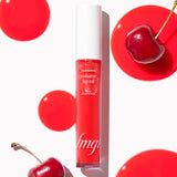 Gleaming Volume Lip Oil - THEFACESHOP Australia Queensland