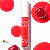 Gleaming Volume Lip Oil - THEFACESHOP Australia Queensland