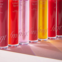 Gleaming Volume Lip Oil - THEFACESHOP Australia Queensland
