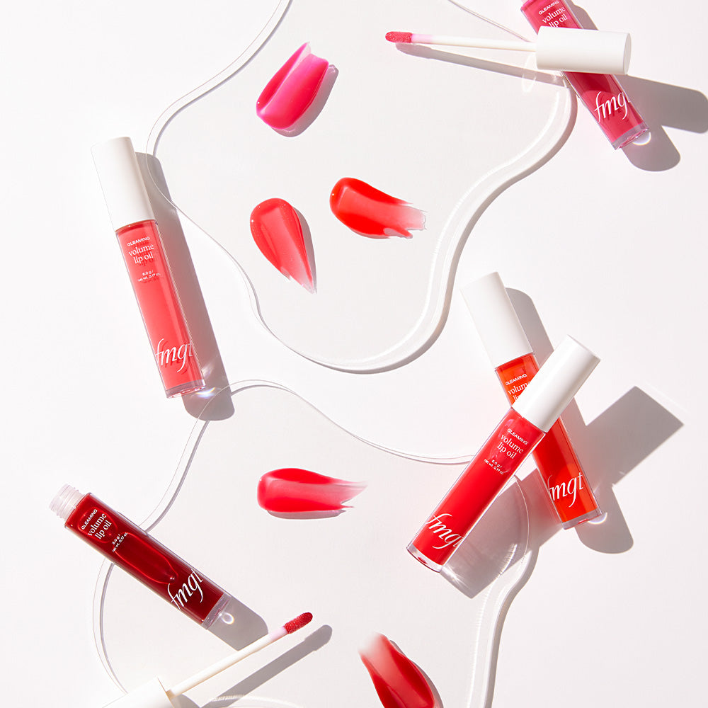 Gleaming Volume Lip Oil - THEFACESHOP Australia Queensland