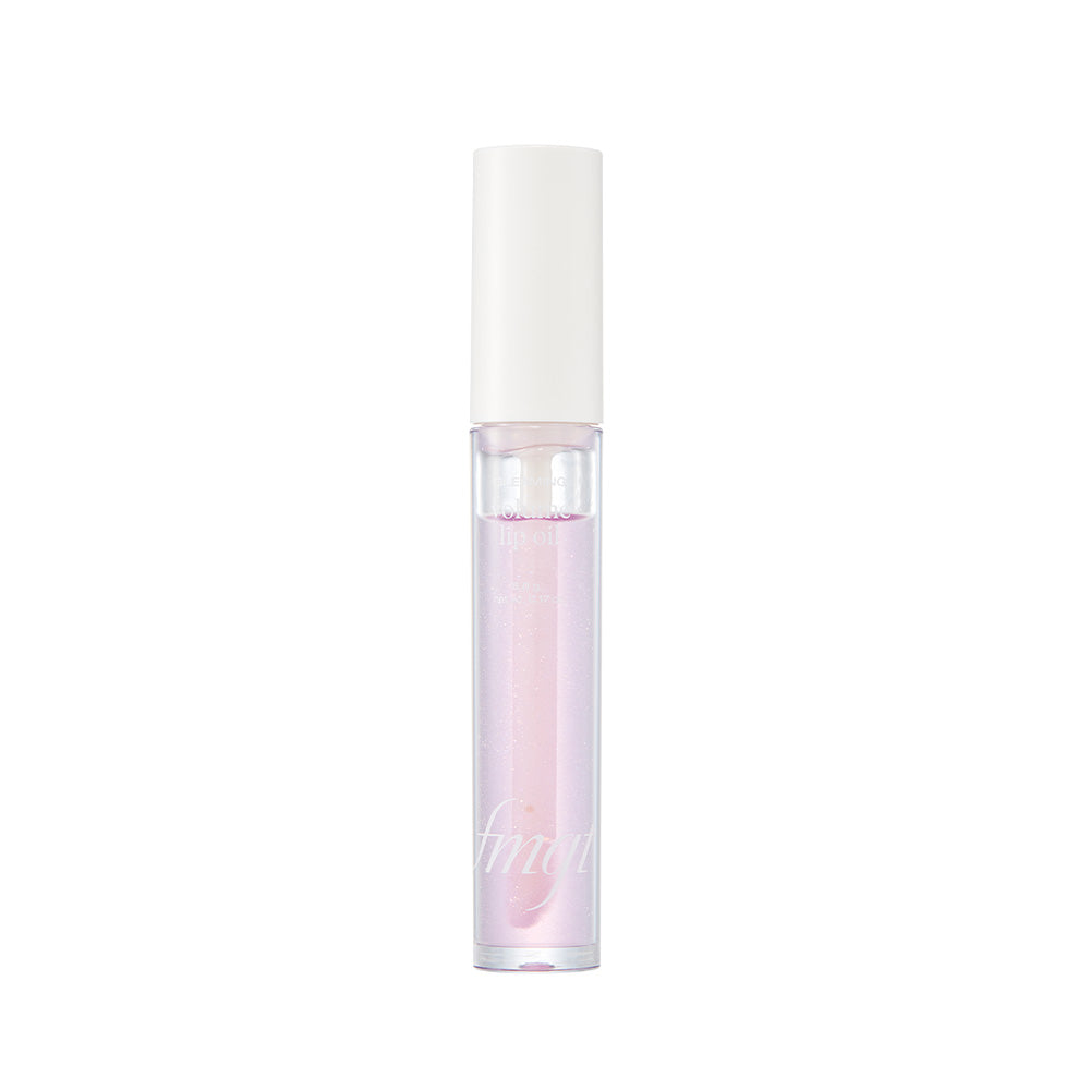 Gleaming Volume Lip Oil - THEFACESHOP Australia Queensland