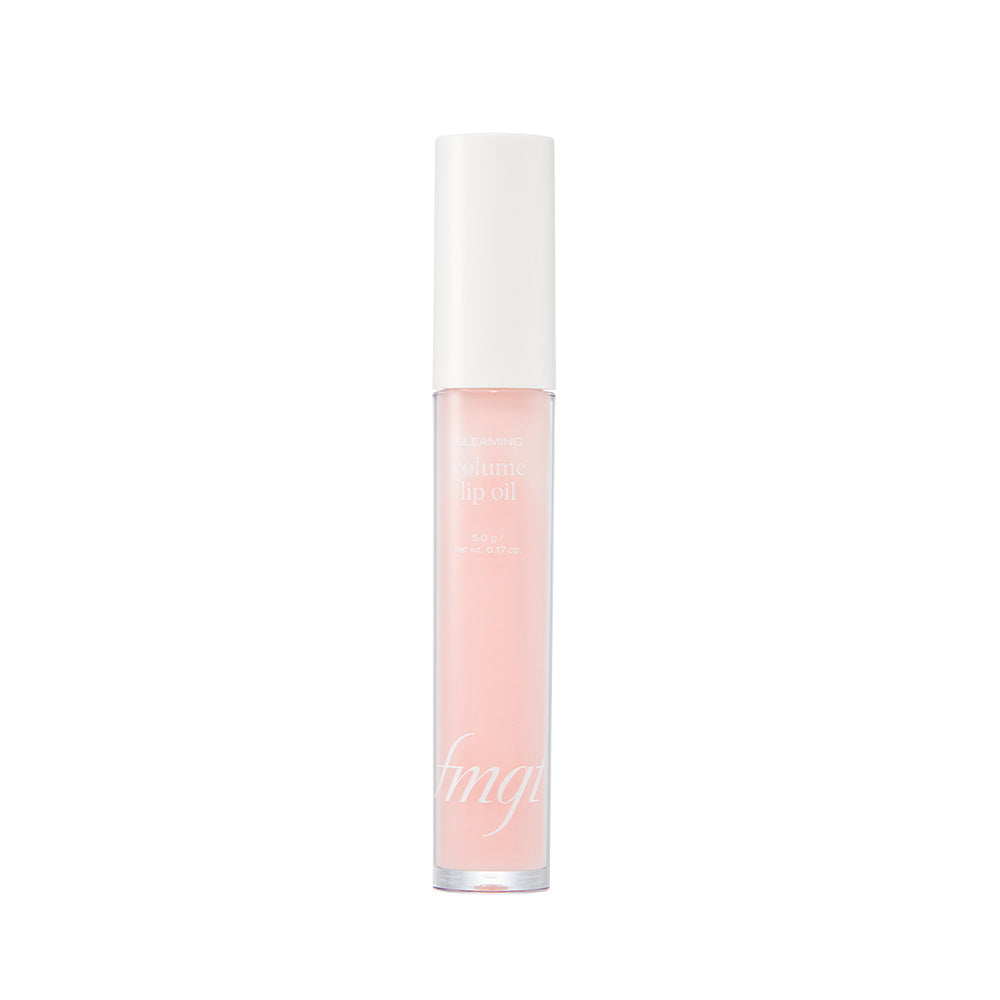 Gleaming Volume Lip Oil - THEFACESHOP Australia Queensland