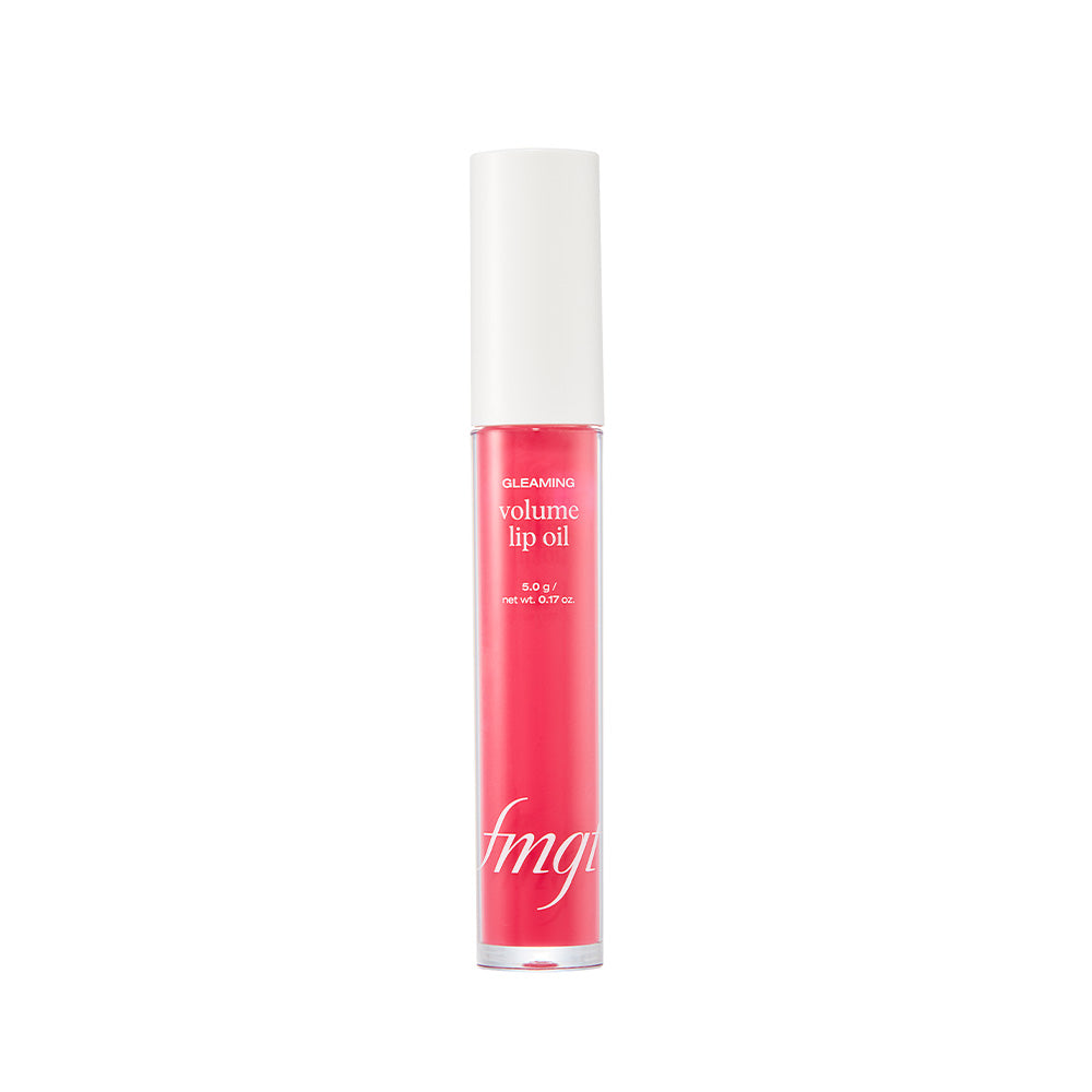 Gleaming Volume Lip Oil - THEFACESHOP Australia Queensland